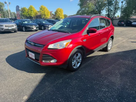 More photos of 2014 Ford Escape SE at B & B Auto Sales, SD
