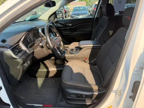 Photos of 2023 GMC Acadia AT4 for sale in Brookings, SD at B & B Auto Sales