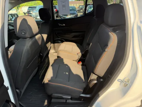 More photos of 2023 GMC Acadia AT4 at B & B Auto Sales, SD