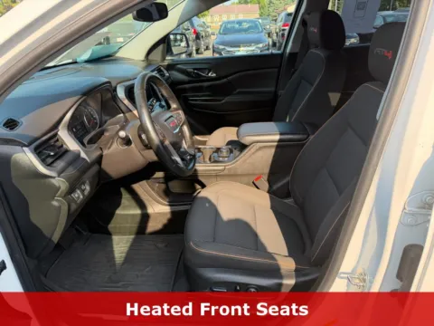 Photos of 2023 GMC Acadia AT4 for sale in Brookings, SD at B & B Auto Sales