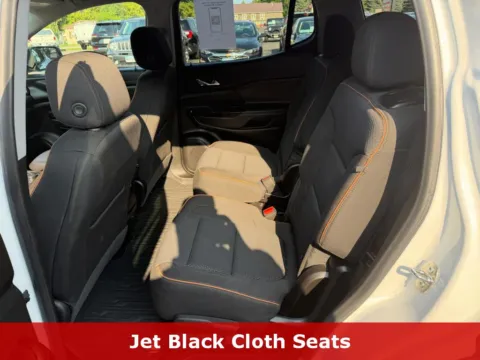 More photos of 2023 GMC Acadia AT4 at B & B Auto Sales, SD