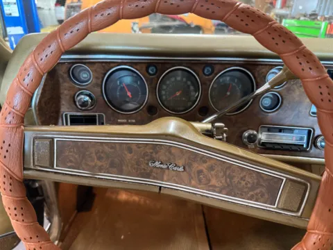 More photos of 1970 Chevrolet Monte Carlo at B & B Auto Sales, SD