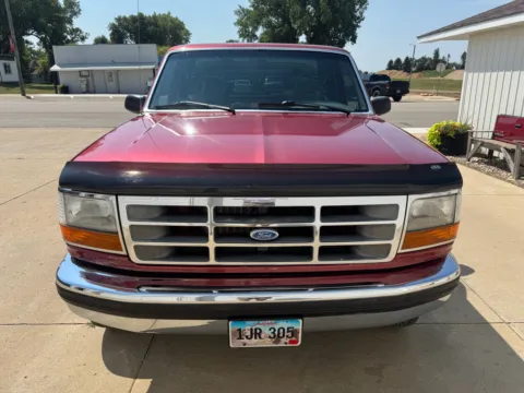 Photos of 1996 Ford F-150 for sale in Brookings, SD at B & B Auto Sales