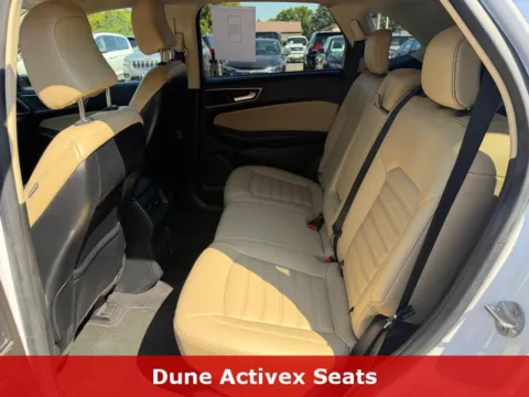 More photos of 2023 Ford Edge SEL at B & B Auto Sales, SD