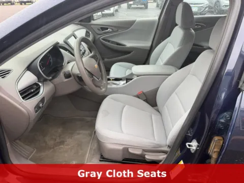 Photos of 2016 Chevrolet Malibu LS for sale in Brookings, SD at B & B Auto Sales