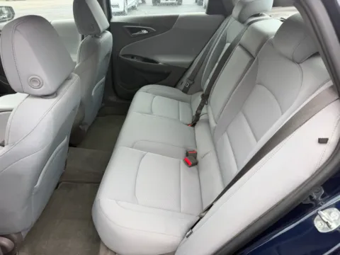 More photos of 2016 Chevrolet Malibu LS at B & B Auto Sales, SD