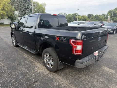 More photos of 2018 Ford F-150 XLT at B & B Auto Sales, SD