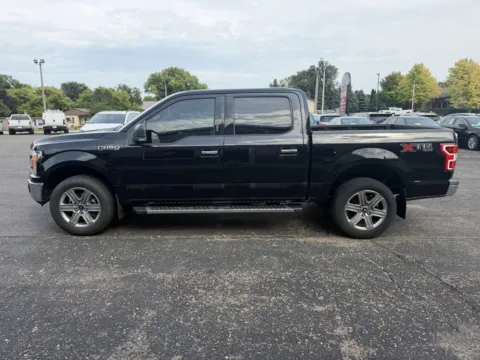 More photos of 2018 Ford F-150 XLT at B & B Auto Sales, SD