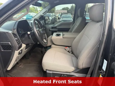 Photos of 2018 Ford F-150 XLT for sale in Brookings, SD at B & B Auto Sales