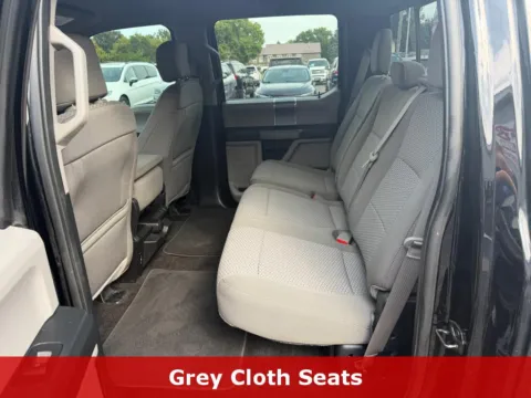 More photos of 2018 Ford F-150 XLT at B & B Auto Sales, SD