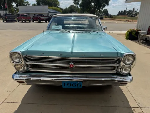 Photos of 1966 Ford Fairlane for sale in Brookings, SD at B & B Auto Sales