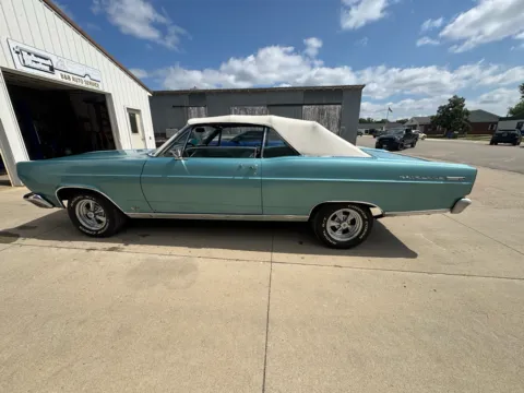 More photos of 1966 Ford Fairlane at B & B Auto Sales, SD