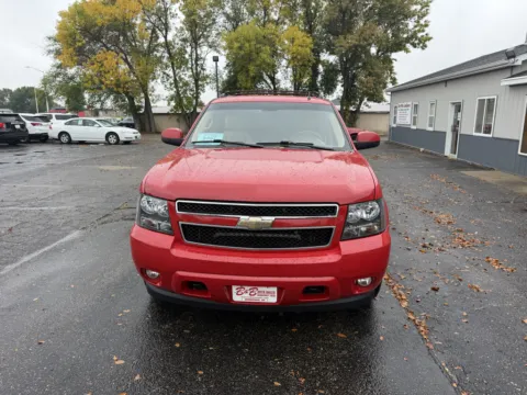 Another view of 2011 Chevrolet Avalanche LT for sale in Brookings, SD at B & B Auto Sales