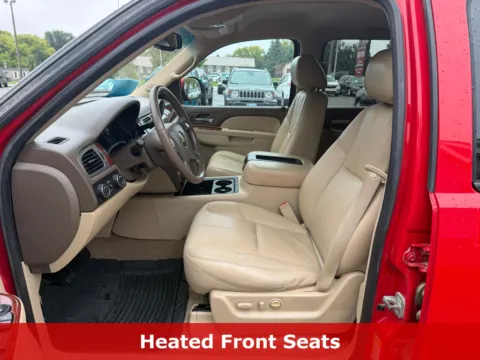 Photos of 2011 Chevrolet Avalanche LT for sale in Brookings, SD at B & B Auto Sales