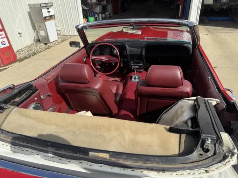 More photos of 1969 Ford Mustang at B & B Auto Sales, SD