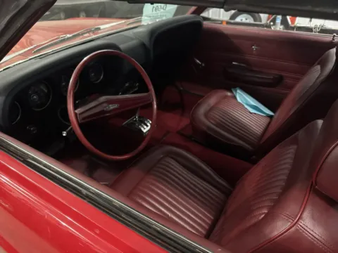 Photos of 1969 Ford Mustang for sale in Brookings, SD at B & B Auto Sales