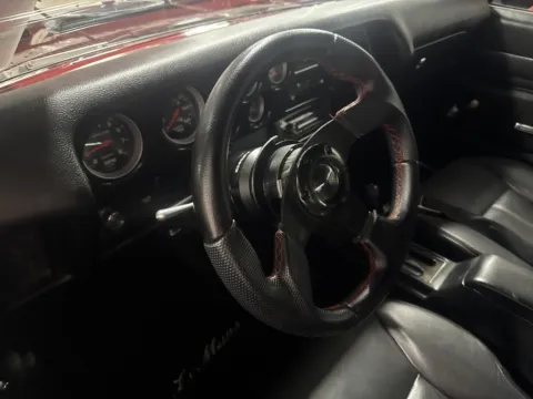 Photos of 1965 Chevrolet El Camino for sale in Brookings, SD at B & B Auto Sales