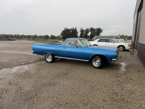 Unknown 1965 Chevrolet El Camino for sale in Brookings, SD