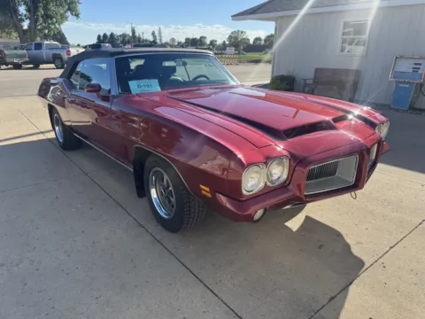 More photos of 1972 Pontiac Lemans at B & B Auto Sales, SD