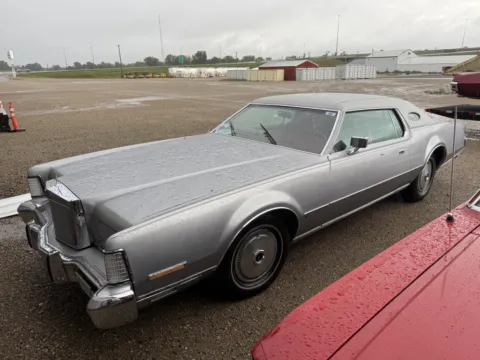 Unknown 1973 Lincoln Mark IV for sale in Brookings, SD