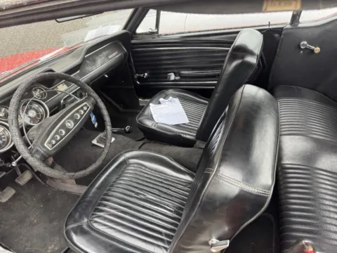 Photos of 1968 Ford Mustang for sale in Brookings, SD at B & B Auto Sales