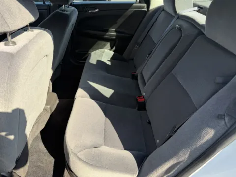 More photos of 2016 Chevrolet Impala Limited LS at B & B Auto Sales, SD