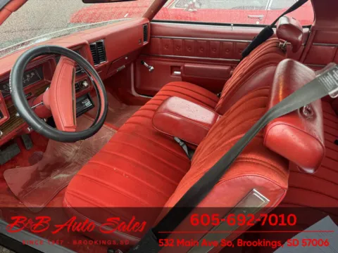 Photos of 1977 Chevrolet Chevelle Malibu for sale in Brookings, SD at B & B Auto Sales