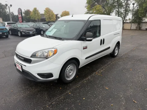 More photos of 2022 Ram ProMaster City Tradesman at B & B Auto Sales, SD