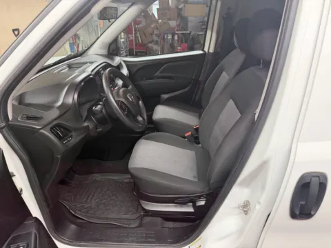 Photos of 2022 Ram ProMaster City Tradesman for sale in Brookings, SD at B & B Auto Sales