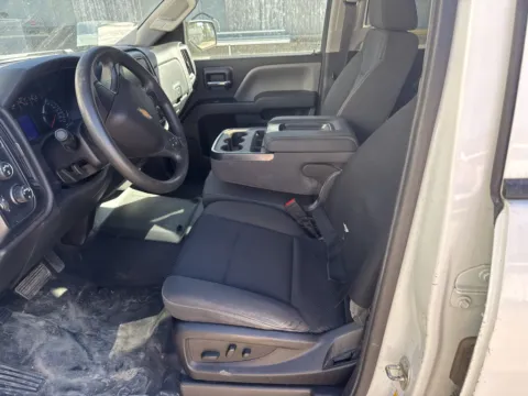 Photos of 2018 Chevrolet Silverado Work Truck for sale in Brookings, SD at B & B Auto Sales