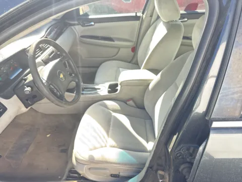 Photos of 2013 Chevrolet Impala LS for sale in Brookings, SD at B & B Auto Sales
