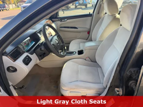 Photos of 2013 Chevrolet Impala LS for sale in Brookings, SD at B & B Auto Sales