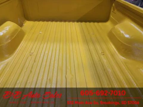 Another view of 1973 Ford F100 for sale in Brookings, SD at B & B Auto Sales