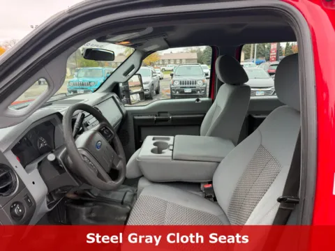 Photos of 2015 Ford F-350 XL for sale in Brookings, SD at B & B Auto Sales
