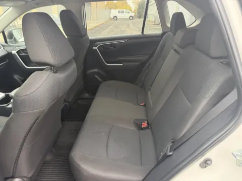 Another view of 2025 Toyota RAV4 LE for sale in Brookings, SD at B & B Auto Sales