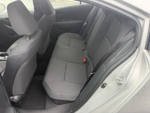 Photos of 2025 Toyota Corolla Hybrid Hybrid LE for sale in Brookings, SD at B & B Auto Sales