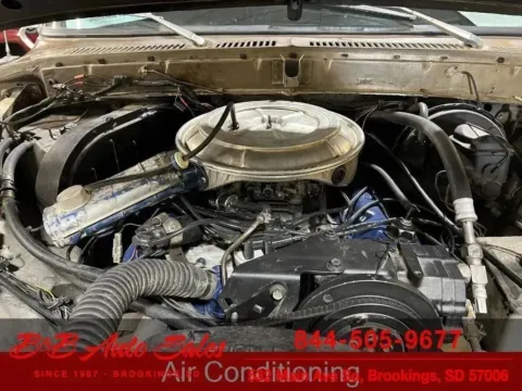 More photos of 1979 Ford Bronco Ranger XLT 4x4 at B & B Auto Sales, SD