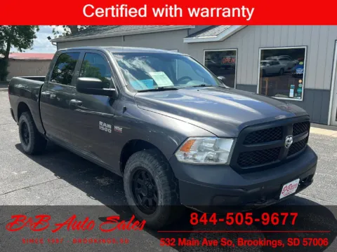Certified Pickup Trucks For Sale: Your Definitive Guide to Smart Truck Ownership