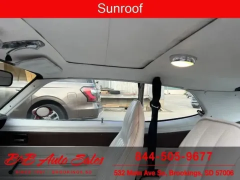 More photos of 1974 Dodge Dart Sport at B & B Auto Sales, SD