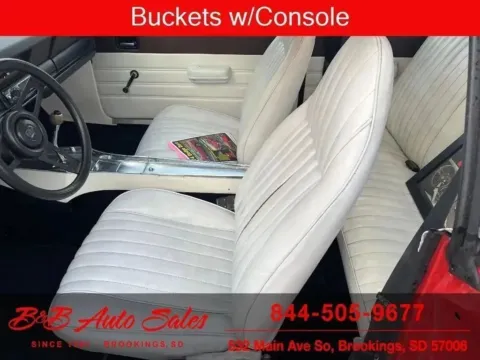 Photos of 1974 Dodge Dart Sport for sale in Brookings, SD at B & B Auto Sales