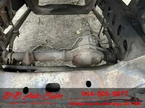 More photos of 1978 Ford Bronco XLT 4x4 at B & B Auto Sales, SD