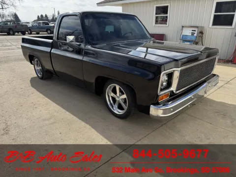 Used 1974 Chevrolet Camaro Z28 for sale in Brookings, SD at