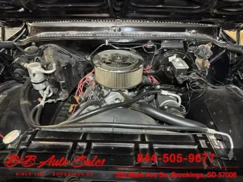 Photos of 1979 Chevrolet C-10 for sale in Brookings, SD at B & B Auto Sales