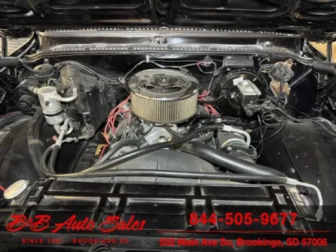 Photos of 1979 Chevrolet C-10 for sale in Brookings, SD at B & B Auto Sales