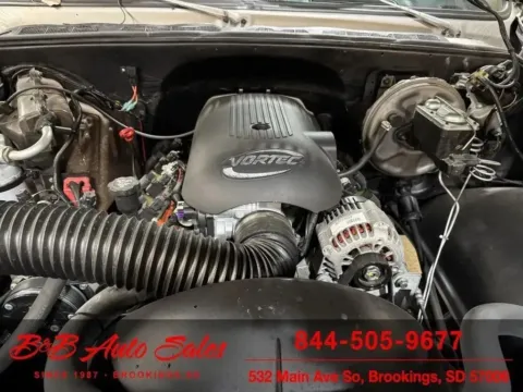 More photos of 1973 Chevrolet K10 at B & B Auto Sales, SD