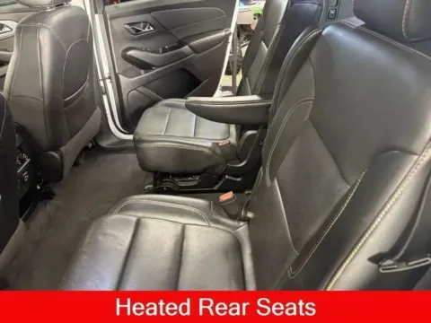 More photos of 2019 Chevrolet Traverse Premier at B & B Auto Sales, SD