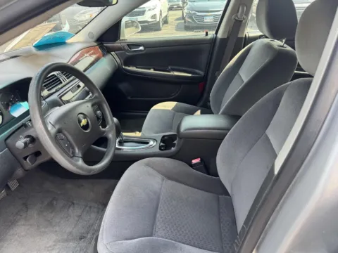 Photos of 2016 Chevrolet Impala Limited LS for sale in Brookings, SD at B & B Auto Sales