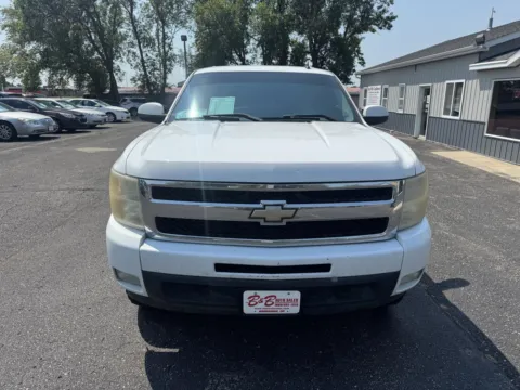 Photos of 2010 Chevrolet Silverado 1500 LTZ for sale in Brookings, SD at B & B Auto Sales