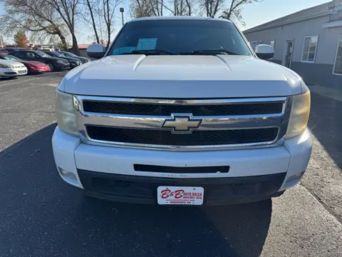 Another view of 2010 Chevrolet Silverado LTZ for sale in Brookings, SD at B & B Auto Sales