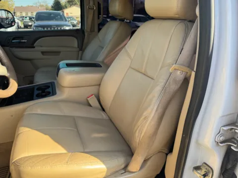 Photos of 2010 Chevrolet Silverado LTZ for sale in Brookings, SD at B & B Auto Sales